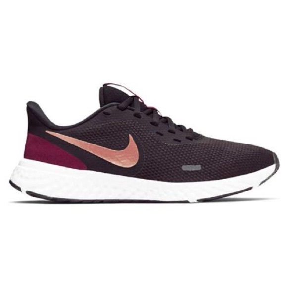 NIKE REVOLUTION Running Shoes Sneakers New - Picture 6 of 6